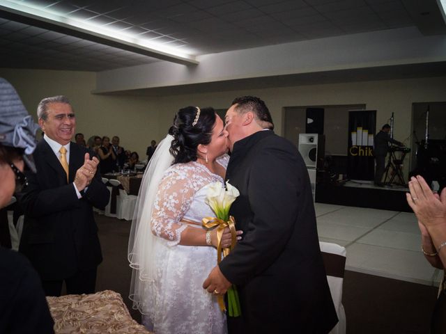 La boda de Mario y Blanca en Puebla, Puebla 31