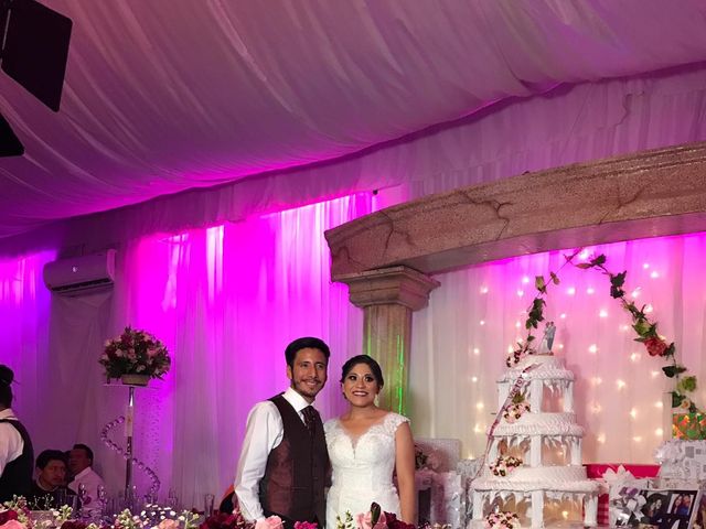 La boda de Víctor y Ivette en Coyoacán, Ciudad de México 4