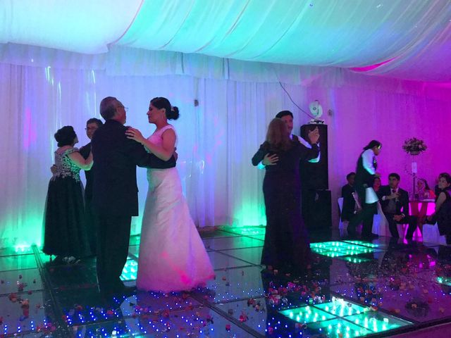 La boda de Víctor y Ivette en Coyoacán, Ciudad de México 5