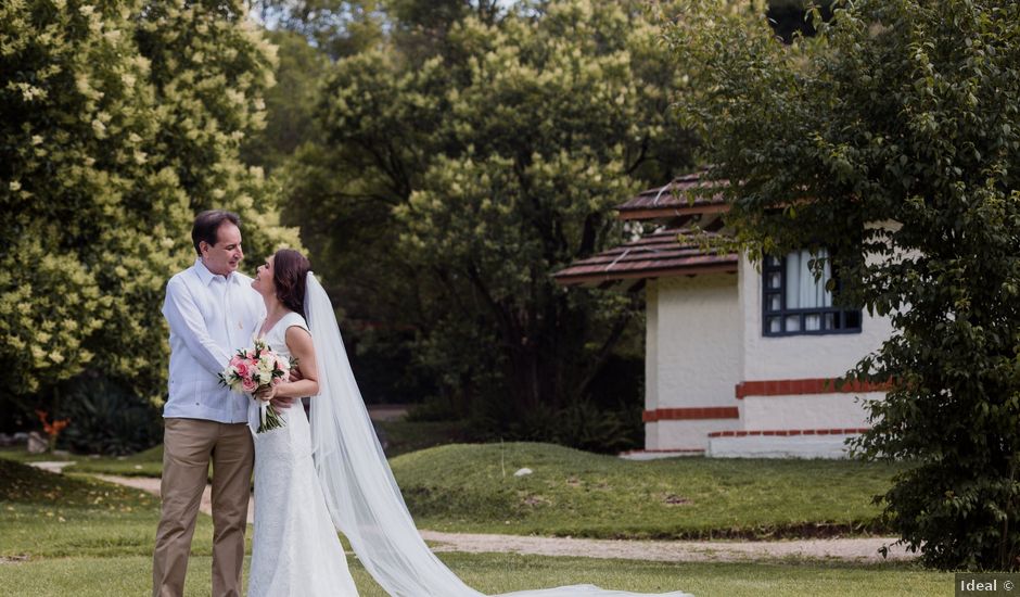 La boda de David y Sonia en San Cristóbal de las Casas, Chiapas