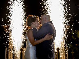 La boda de Vannesa y Nacho