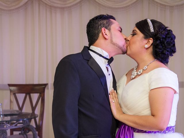 La boda de Erick y Lupita  en Matamoros, Tamaulipas 21