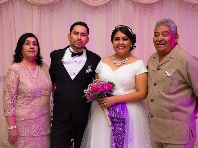 La boda de Erick y Lupita  en Matamoros, Tamaulipas 25