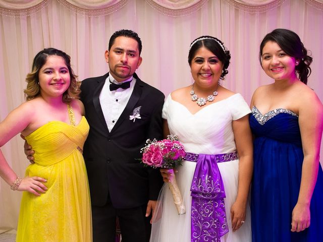 La boda de Erick y Lupita  en Matamoros, Tamaulipas 27