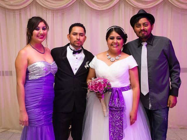 La boda de Erick y Lupita  en Matamoros, Tamaulipas 28