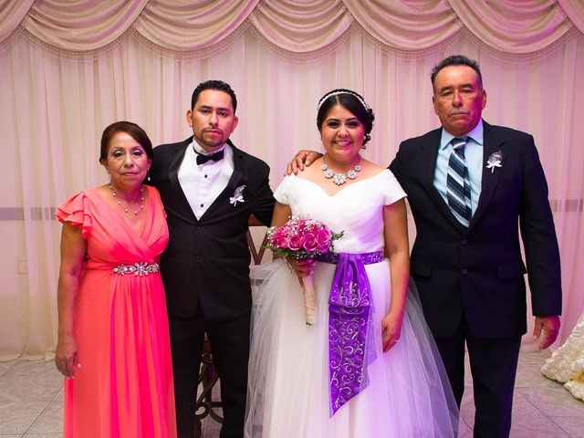 La boda de Erick y Lupita  en Matamoros, Tamaulipas 29