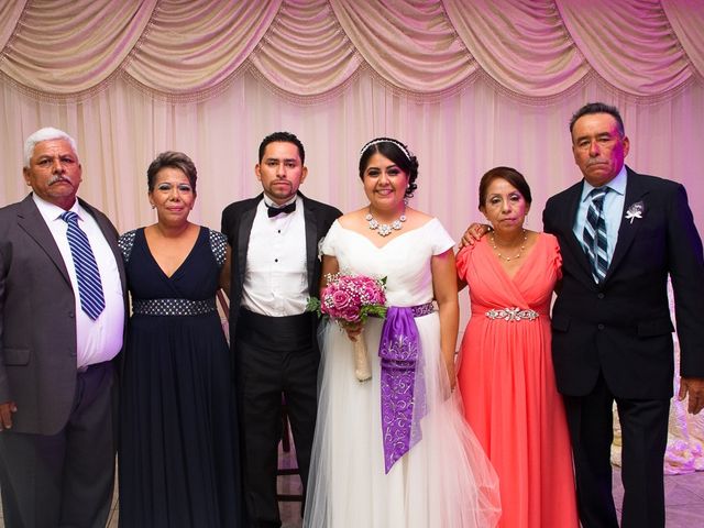 La boda de Erick y Lupita  en Matamoros, Tamaulipas 33