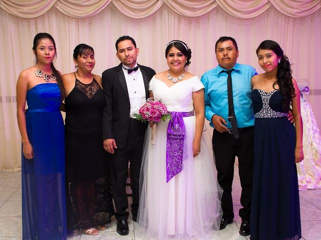 La boda de Erick y Lupita  en Matamoros, Tamaulipas 35