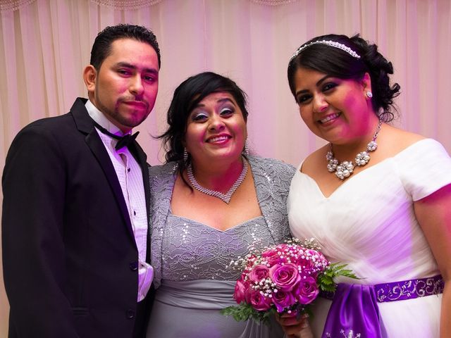 La boda de Erick y Lupita  en Matamoros, Tamaulipas 36