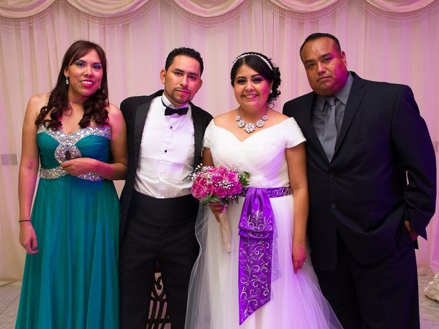 La boda de Erick y Lupita  en Matamoros, Tamaulipas 37