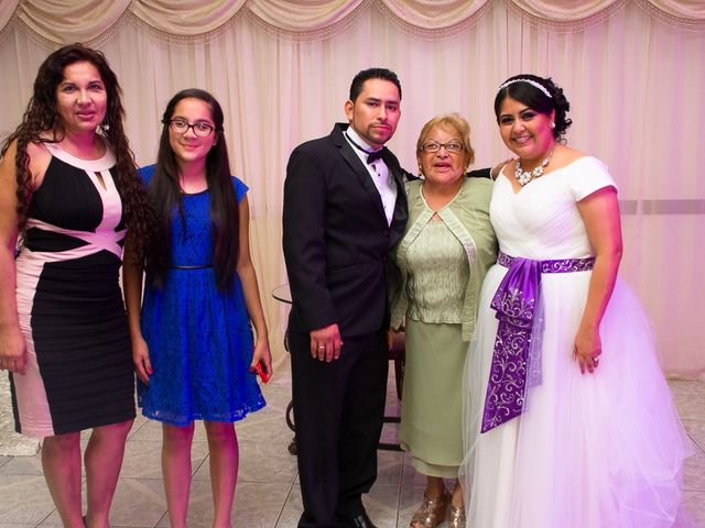 La boda de Erick y Lupita  en Matamoros, Tamaulipas 38