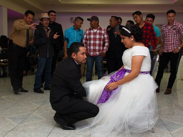 La boda de Erick y Lupita  en Matamoros, Tamaulipas 47