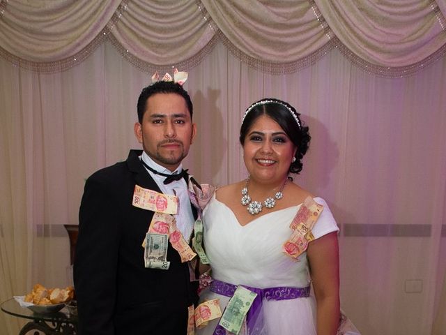 La boda de Erick y Lupita  en Matamoros, Tamaulipas 50