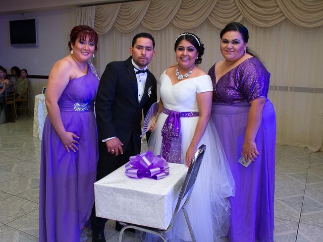 La boda de Erick y Lupita  en Matamoros, Tamaulipas 51