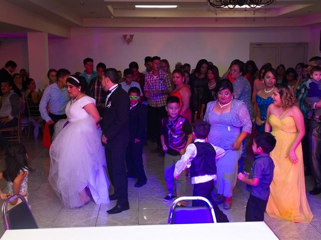 La boda de Erick y Lupita  en Matamoros, Tamaulipas 55
