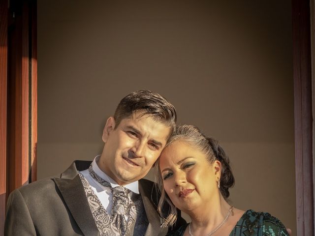 La boda de Álex y Abigail en Querétaro, Querétaro 16