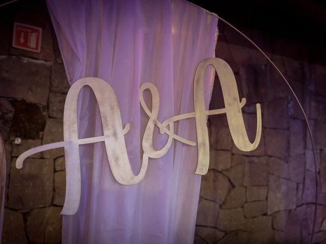 La boda de Álex y Abigail en Querétaro, Querétaro 24