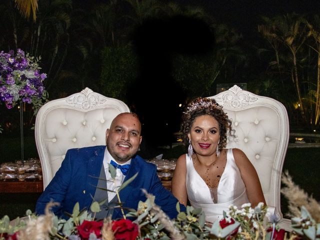 La boda de Nacho y Vannesa en Cuautla, Morelos 60