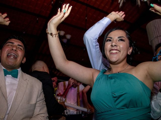 La boda de Nacho y Vannesa en Cuautla, Morelos 77