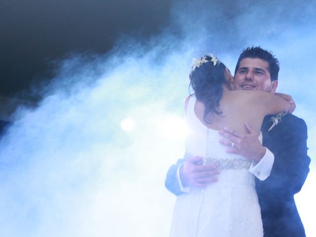 La boda de Jorge y Daniela en Cancún, Quintana Roo 32