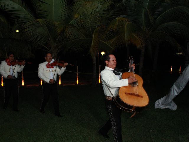 La boda de Jorge y Daniela en Cancún, Quintana Roo 39