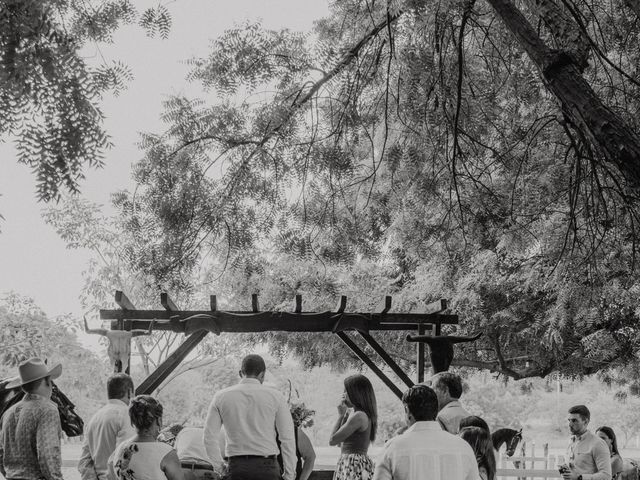 La boda de Juan y Karen en Puerto Escondido, Oaxaca 8