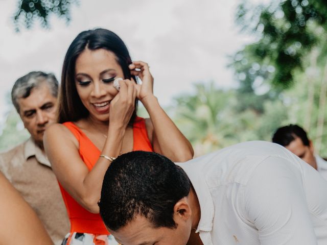 La boda de Juan y Karen en Puerto Escondido, Oaxaca 10