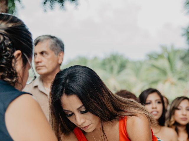 La boda de Juan y Karen en Puerto Escondido, Oaxaca 12