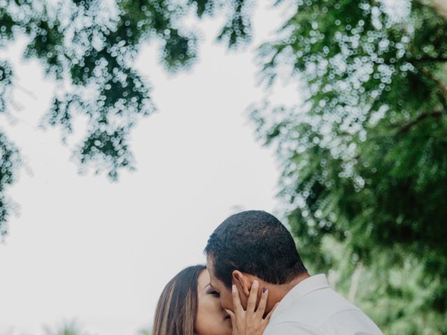 La boda de Juan y Karen en Puerto Escondido, Oaxaca 16