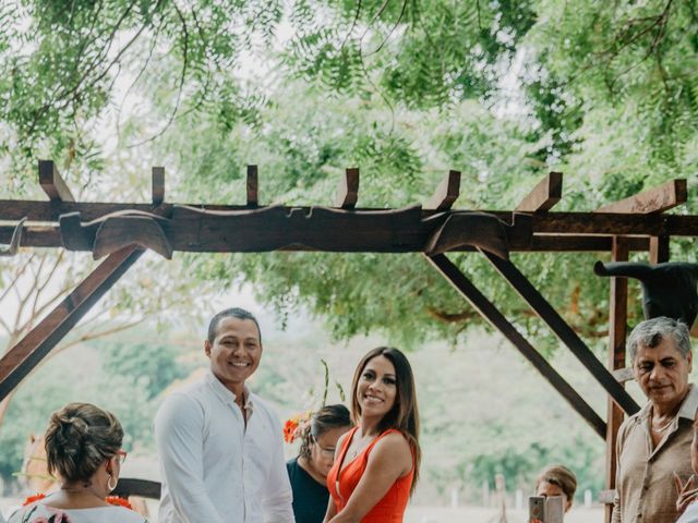 La boda de Juan y Karen en Puerto Escondido, Oaxaca 20