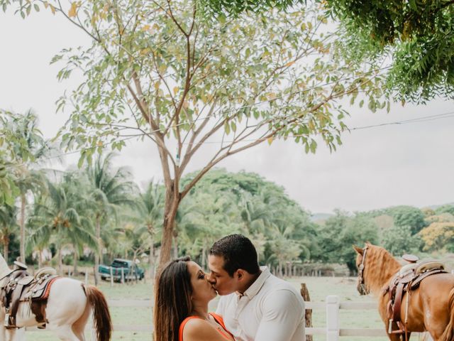 La boda de Juan y Karen en Puerto Escondido, Oaxaca 24