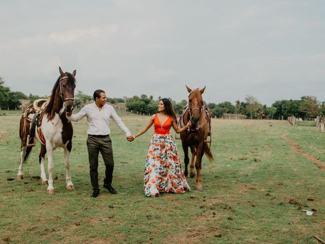 La boda de Juan y Karen en Puerto Escondido, Oaxaca 29