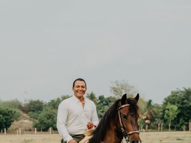 La boda de Juan y Karen en Puerto Escondido, Oaxaca 34