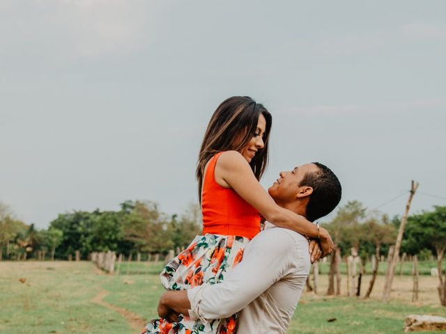 La boda de Juan y Karen en Puerto Escondido, Oaxaca 42