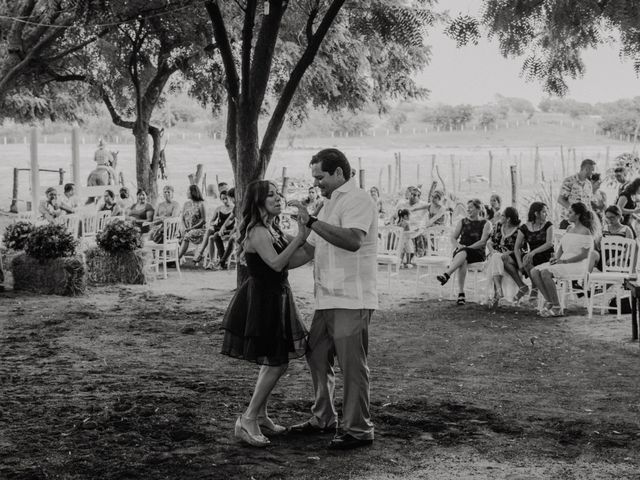 La boda de Juan y Karen en Puerto Escondido, Oaxaca 48