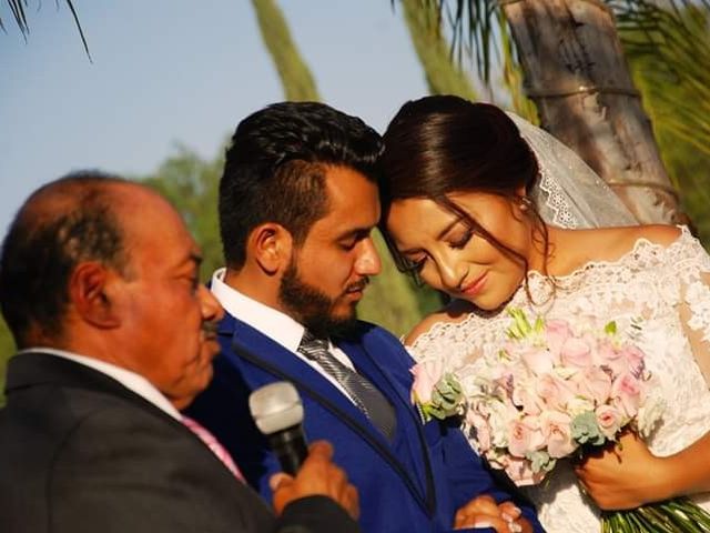 La boda de Alfredo y Gabriela  en Querétaro, Querétaro 2