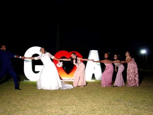 La boda de Alfredo y Gabriela  en Querétaro, Querétaro 5