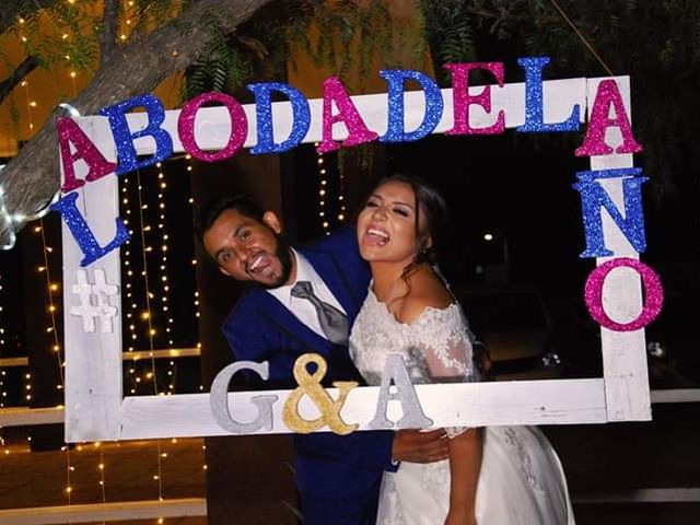 La boda de Alfredo y Gabriela  en Querétaro, Querétaro 6