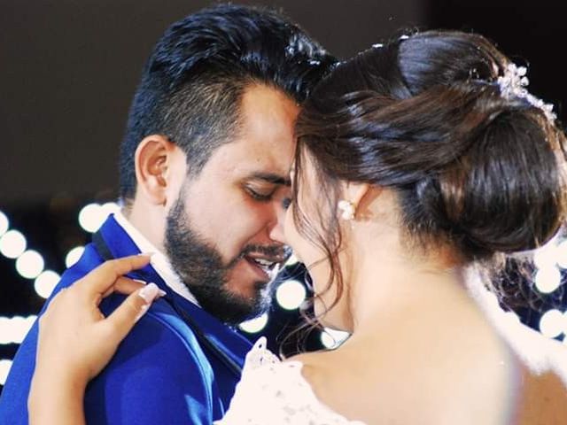 La boda de Alfredo y Gabriela  en Querétaro, Querétaro 9