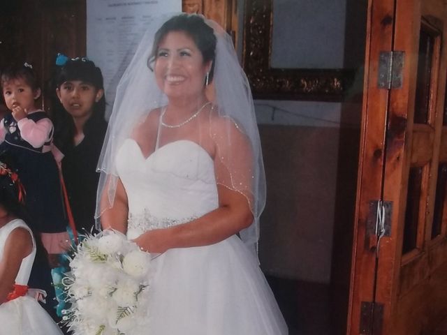 La boda de Adrián y Nancy  en Tizayuca, Hidalgo 7