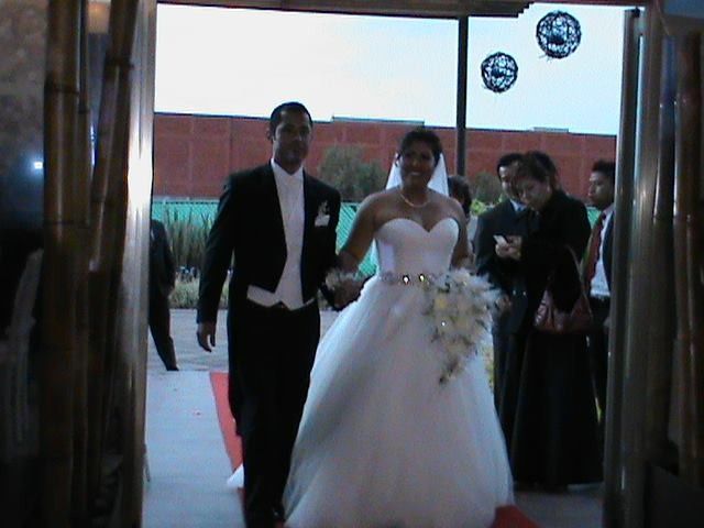 La boda de Adrián y Nancy  en Tizayuca, Hidalgo 14