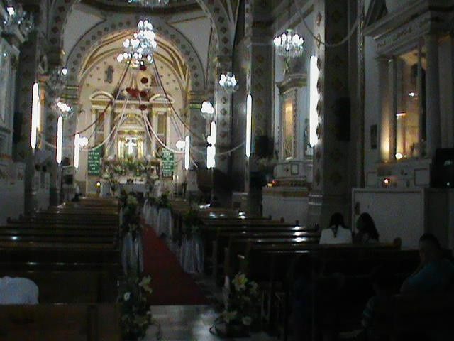 La boda de Adrián y Nancy  en Tizayuca, Hidalgo 18