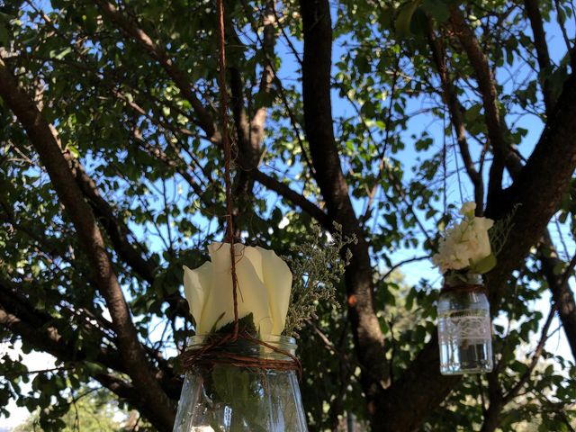 La boda de Mauricio  y Karen  en Tlaxcala, Tlaxcala 4