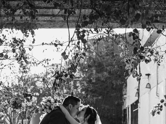 La boda de Paco y Maye en Huatulco, Oaxaca 23