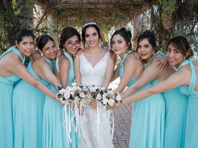 La boda de Paco y Maye en Huatulco, Oaxaca 24