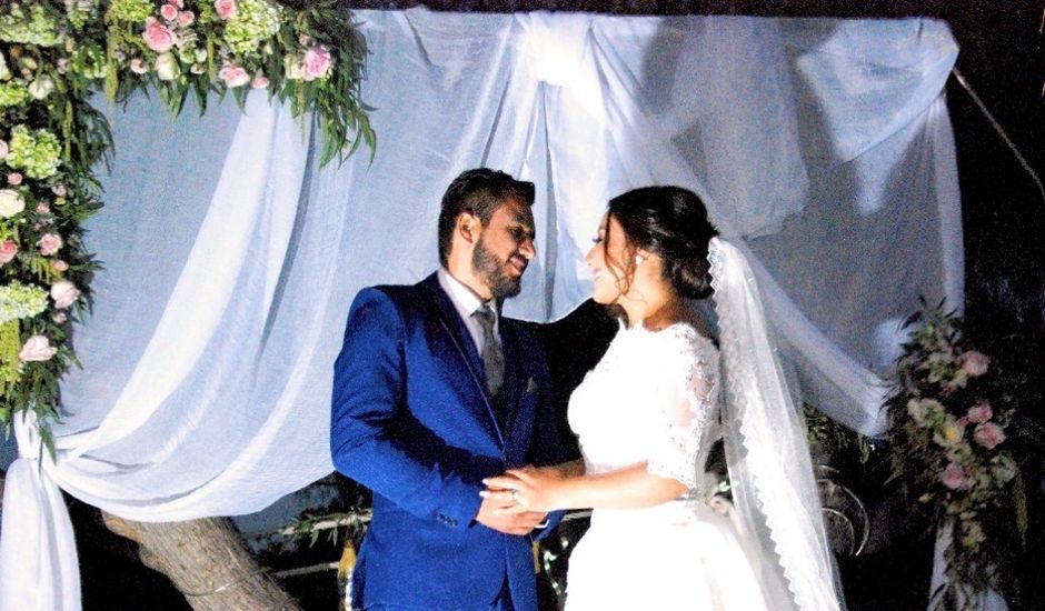 La boda de Alfredo y Gabriela  en Querétaro, Querétaro