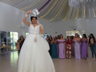 La boda de Álex y Vivi 3