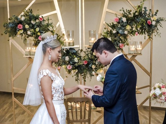 La boda de Pedro y Alejandra en Mazatlán, Sinaloa 5