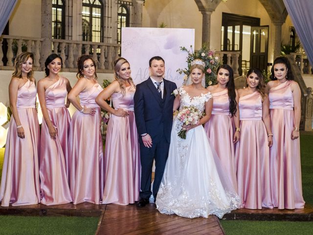 La boda de Pedro y Alejandra en Mazatlán, Sinaloa 7