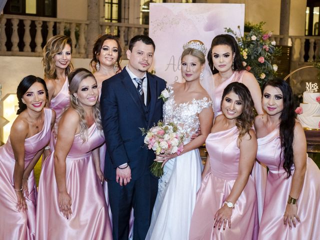 La boda de Pedro y Alejandra en Mazatlán, Sinaloa 8